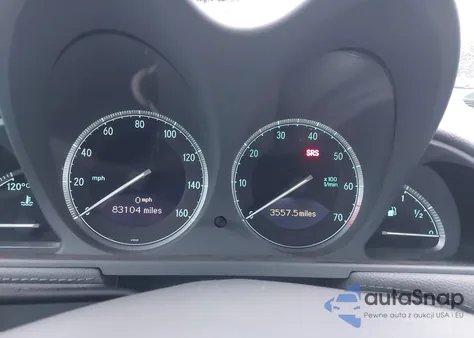 2006 Mercedes-Benz Sl 500 z USA, uszkodzony, nr VIN WDBSK75F66F116137